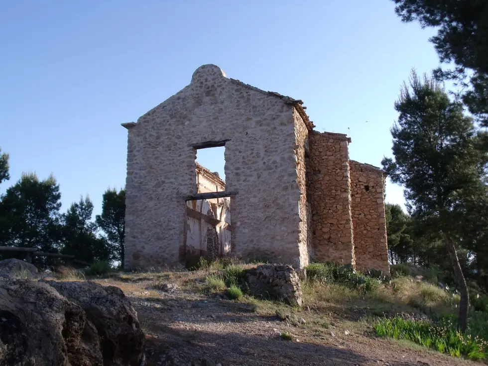 Turismo Teresa de Cofrentes