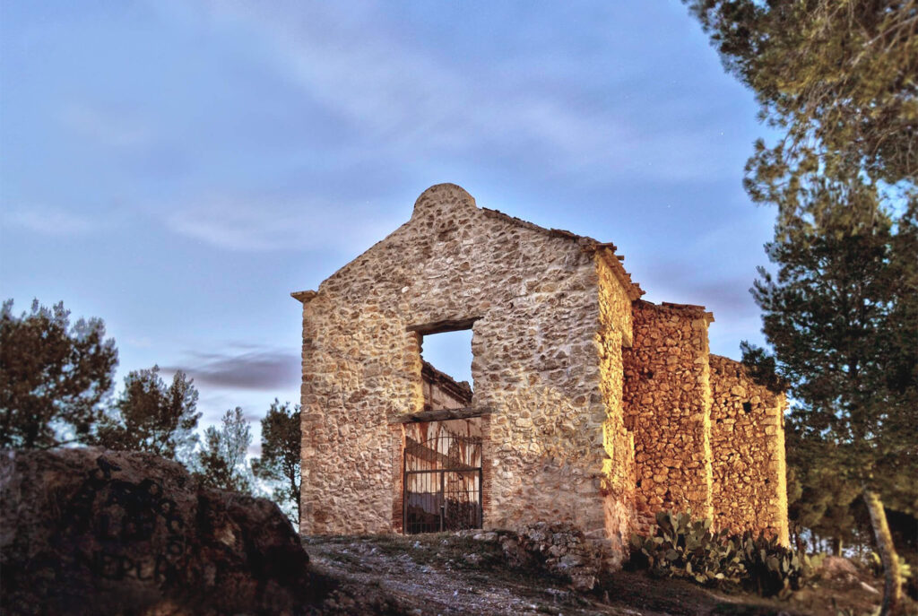 Turismo Teresa de Cofrentes
