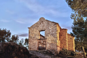 Turismo Teresa de Cofrentes