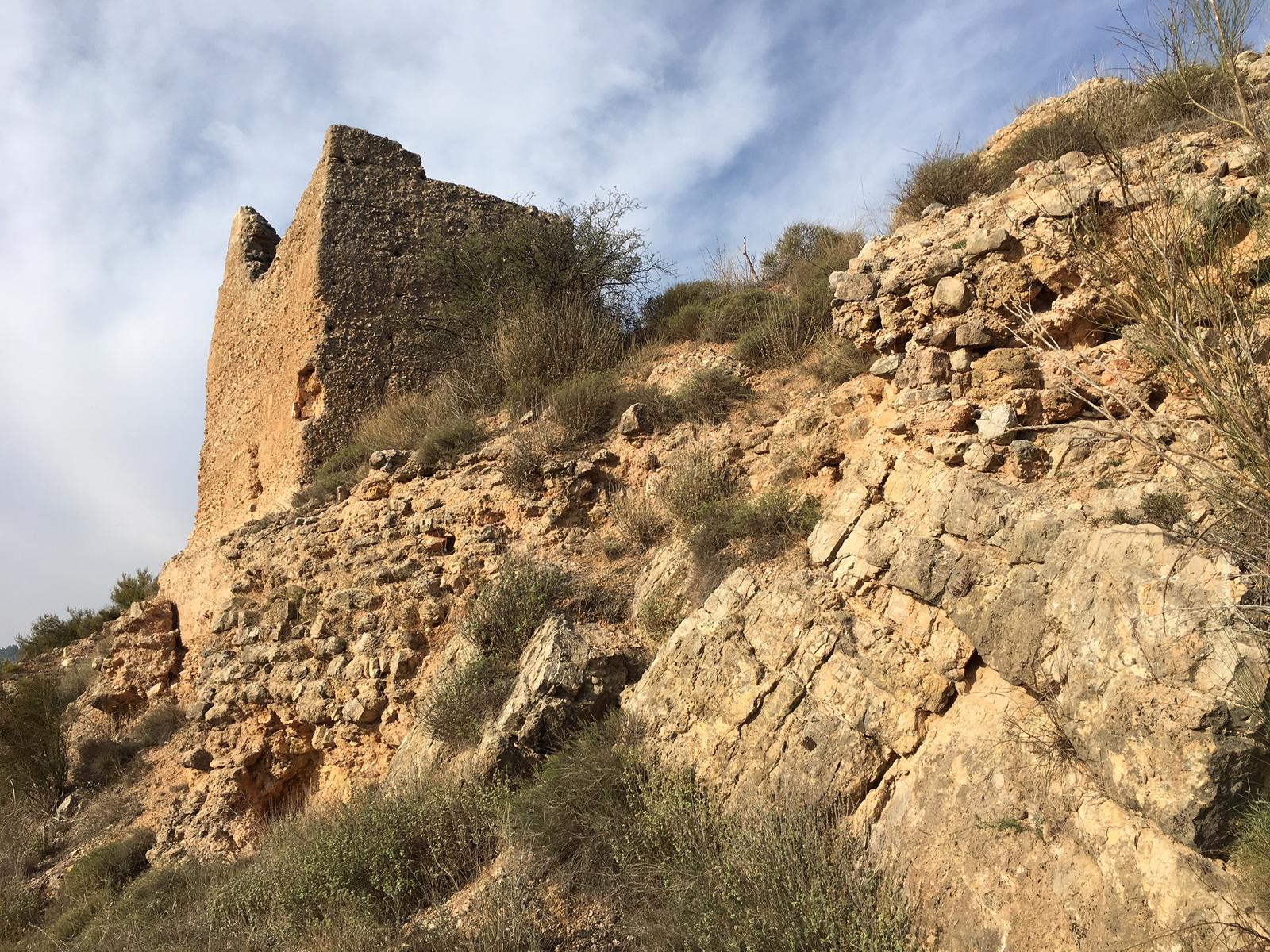 Turismo Teresa de Cofrentes
