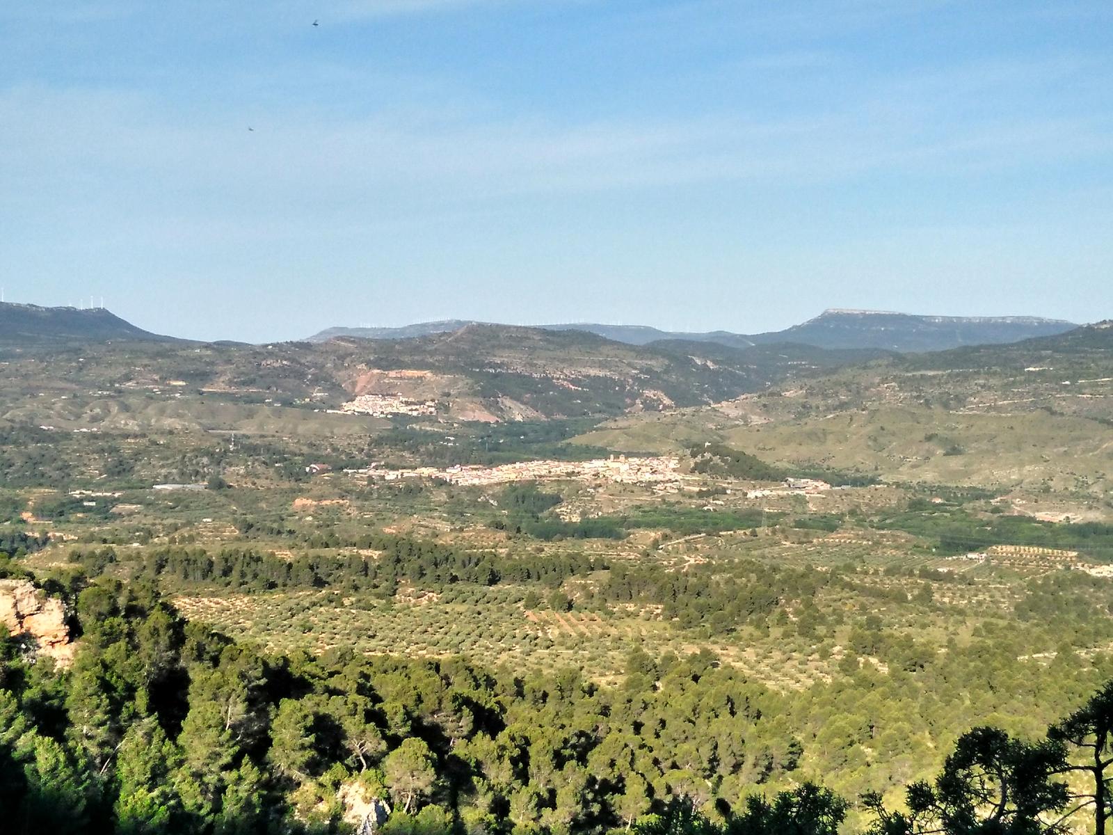 Turismo Teresa de Cofrentes