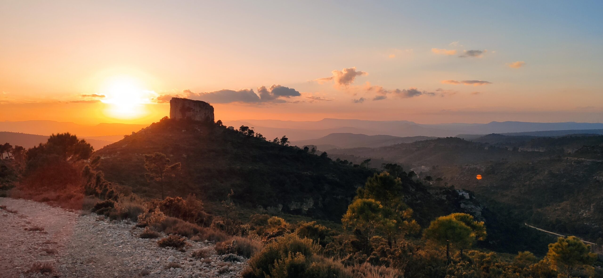 Turismo Teresa de Cofrentes