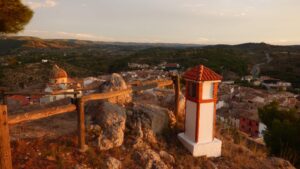 Turismo Teresa de Cofrentes