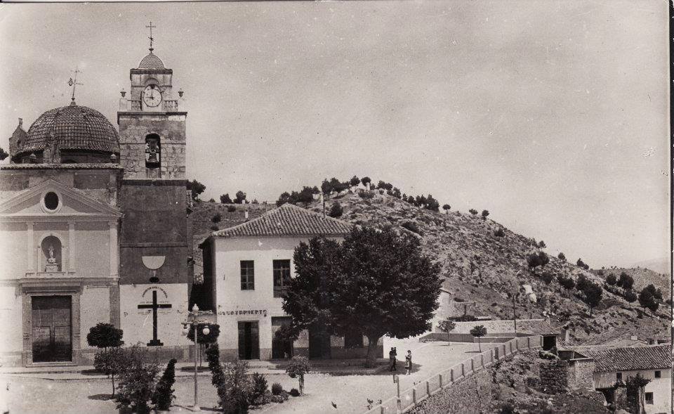 Turismo Teresa de Cofrentes