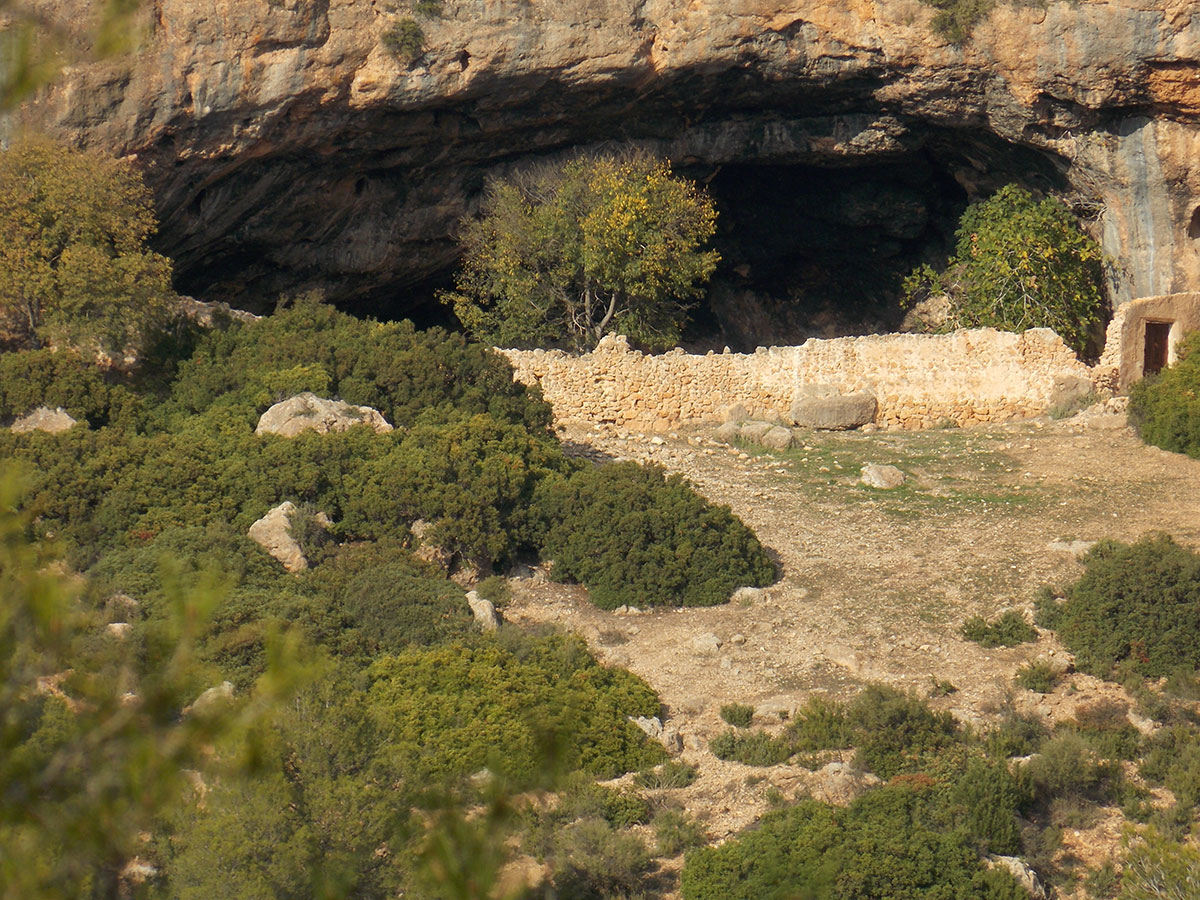 Turismo Teresa de Cofrentes