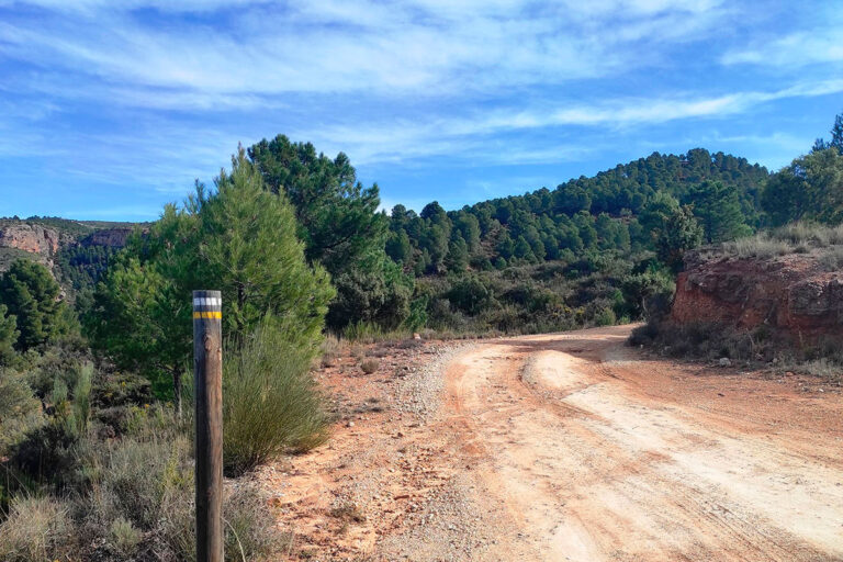 Turismo Teresa de Cofrentes